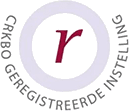 CRKBO geregistreerde instelling